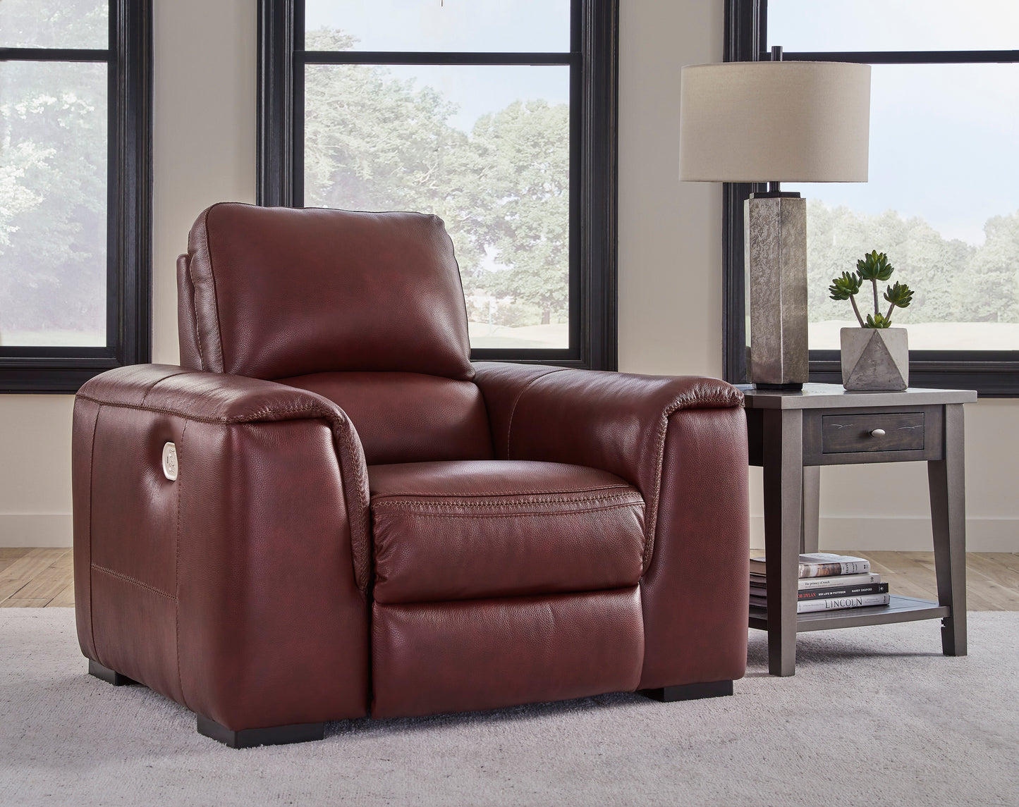Alessandro Recliner