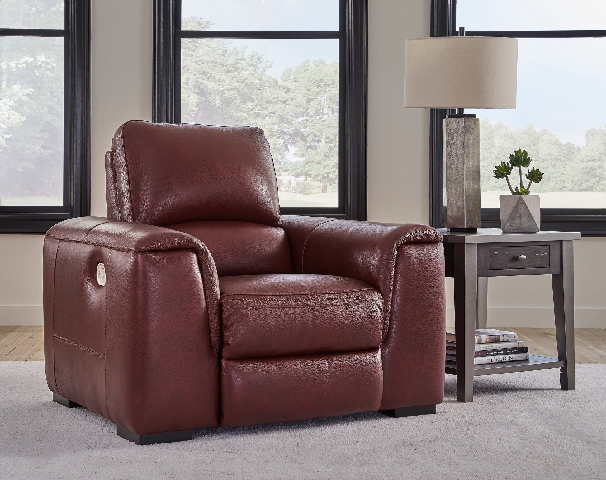 Alessandro Recliner