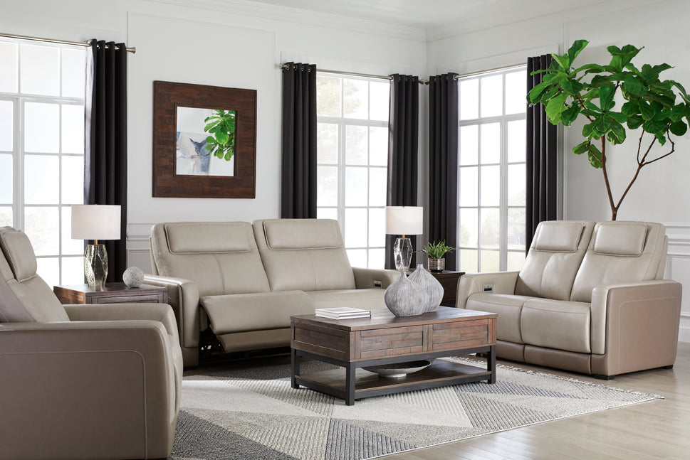 Battleville Collection