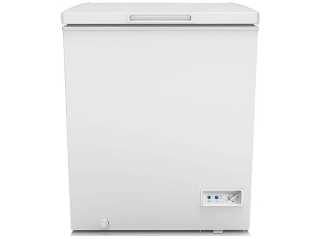Vitara 5 Cu. Ft. Chest Freezer (VCCF0500W4)