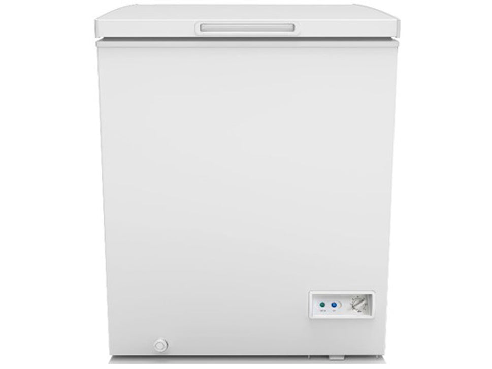 Vitara 5 Cu. Ft. Chest Freezer (VCCF0500W4)