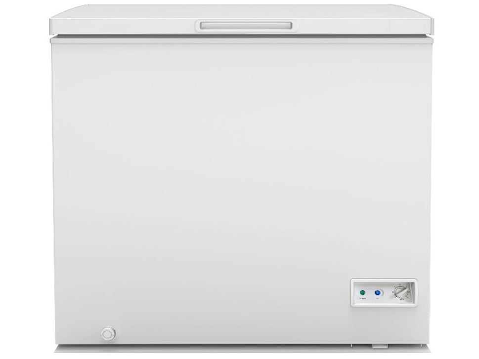 Vitara 7 Cu. Ft. Chest Freezer (VCCF0700W4)