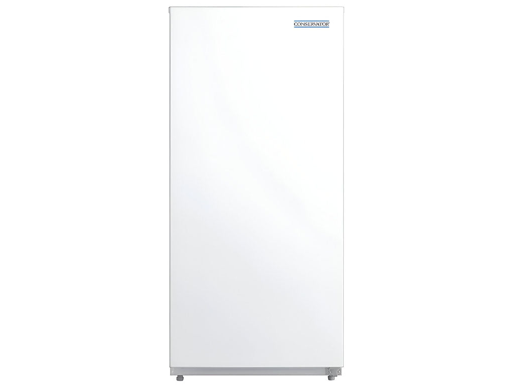 CONSERVATOR 13.8 Cubic Foot Upright Freezer