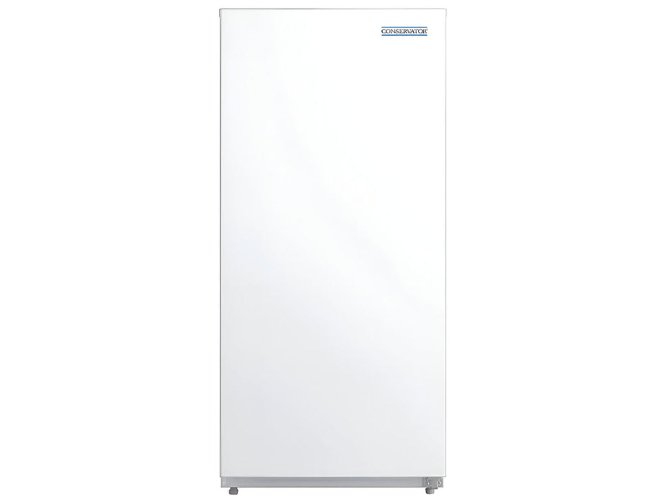 CONSERVATOR 13.8 Cubic Foot Upright Freezer