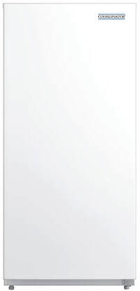 Conservator 13.8 Cu. Ft. Upright Freezer (VFUM14UW)