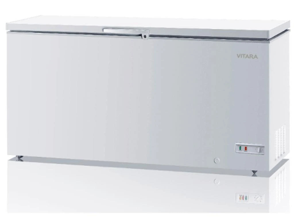 Vitara 19.8 Cu. Ft. Chest Freezer (VLCF2000W)
