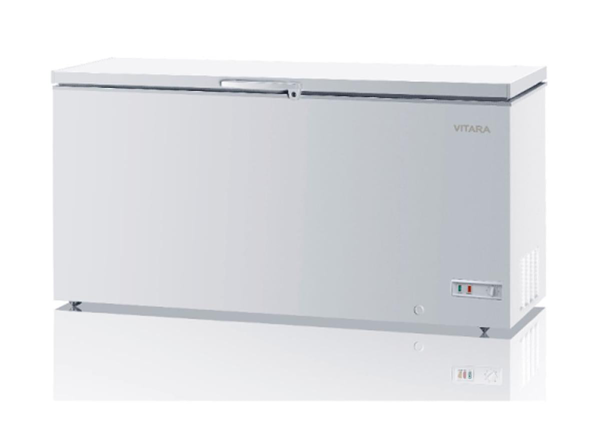 Vitara 19.8 Cu. Ft. Chest Freezer (VLCF2000W)