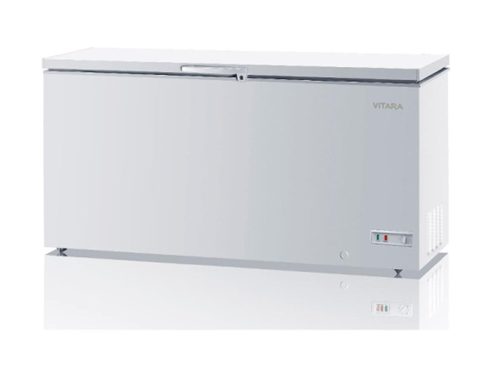 Vitara 19.8 Cu. Ft. Chest Freezer (VLCF2000W)