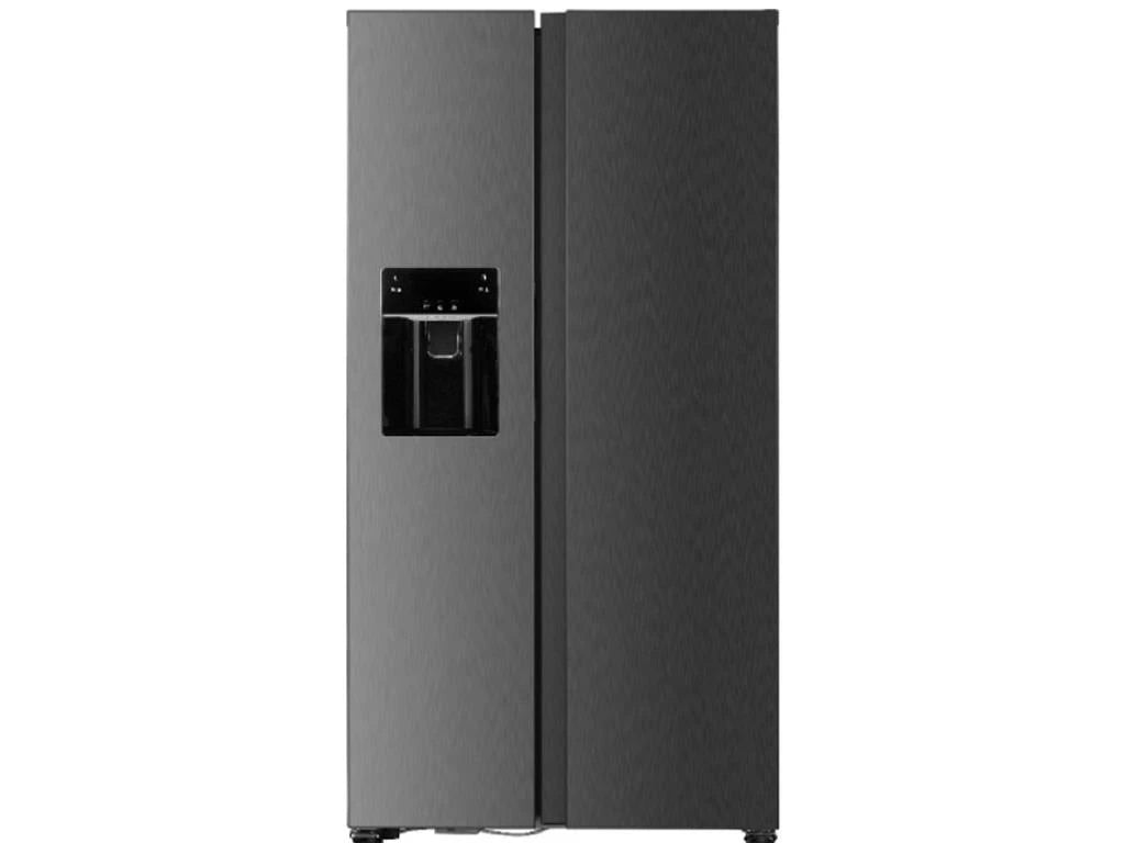 Vitara 18.1 Cu. Ft Side-by-side Refrigerator (VSBS1800EB)