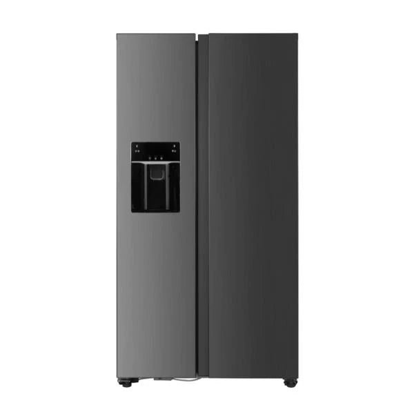 Vitara 18.1 Cu. Ft Side-by-side Refrigerator (VSBS1800ES)
