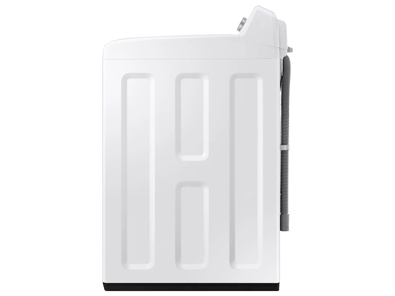 Samsung Vibration Reduction, Extra High Water Level, 4.5 cu.ft. (WA45T3200AW) Dryer