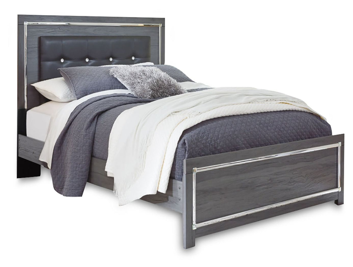 Lodanna Queen Bed
