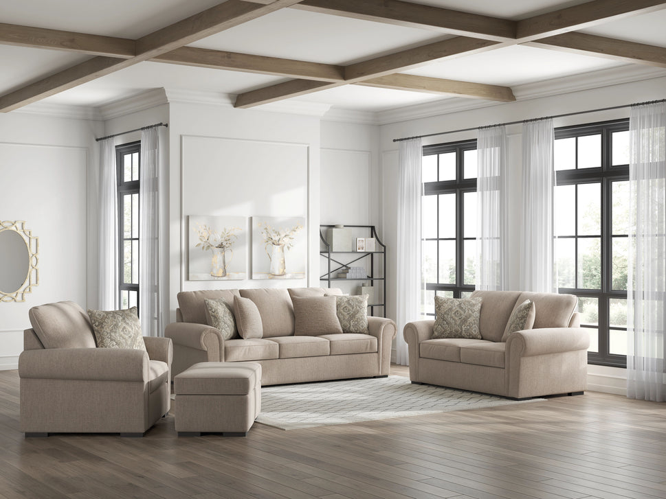 Sararose Sofa