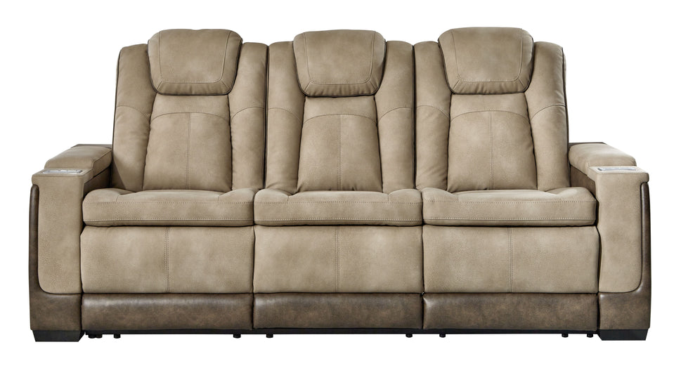Next-Gen Durapella Sofa