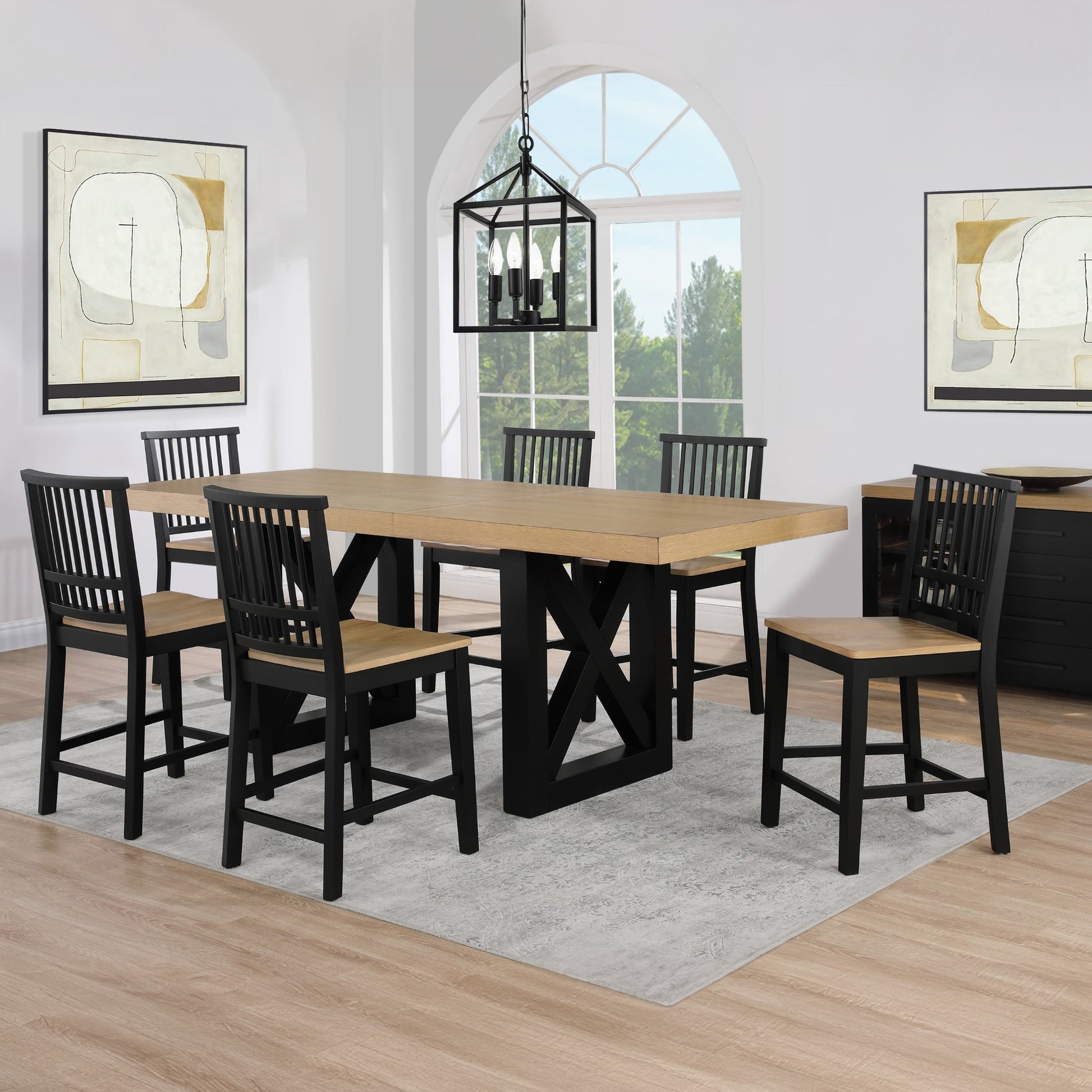 Magnolia Dining Collection