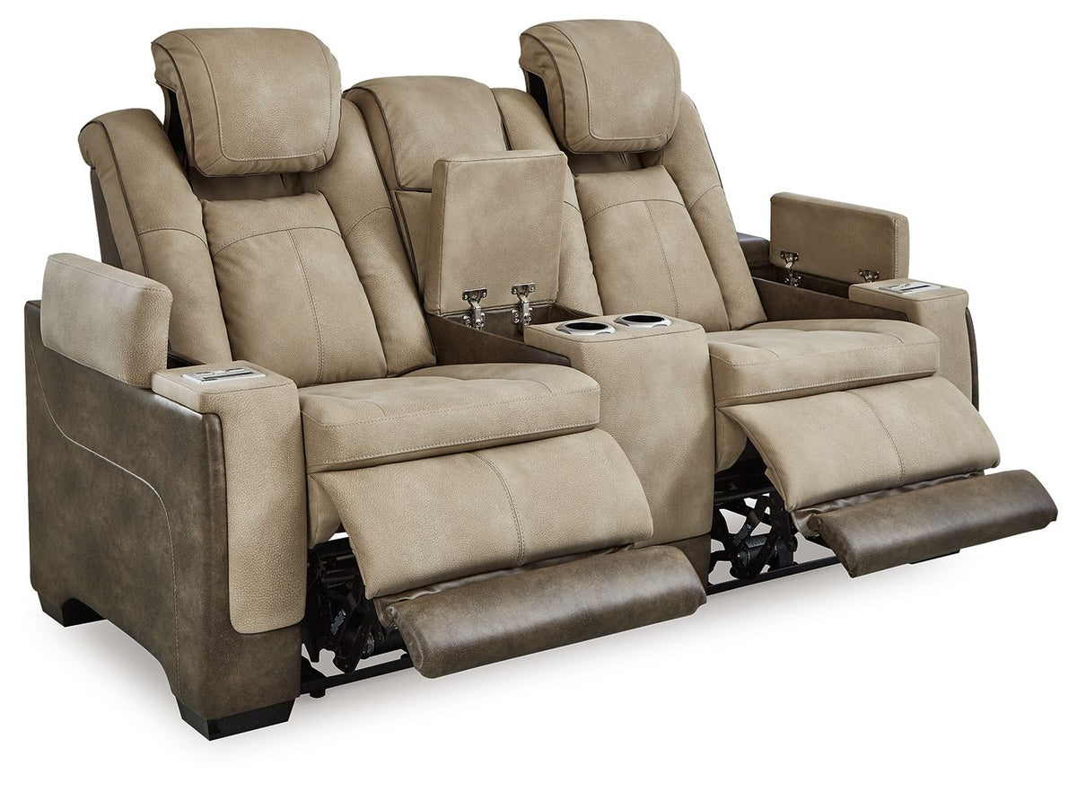 Next-Gen Durapella Loveseat