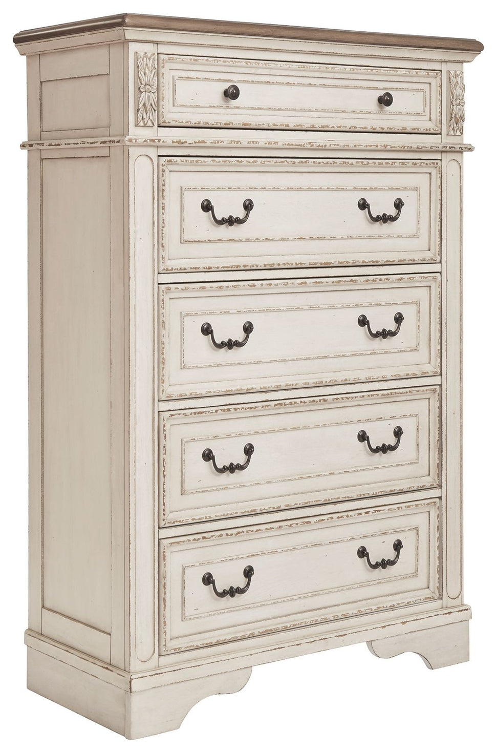 Realyn Chest