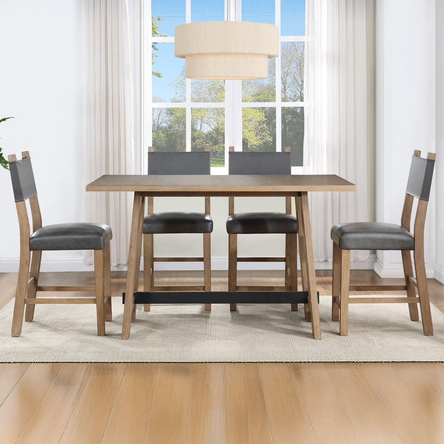Aubrey Dining Collection