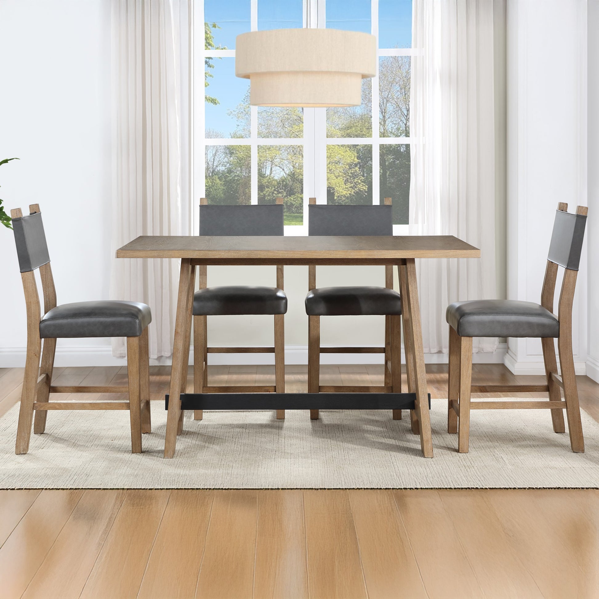 Aubrey Dining Collection