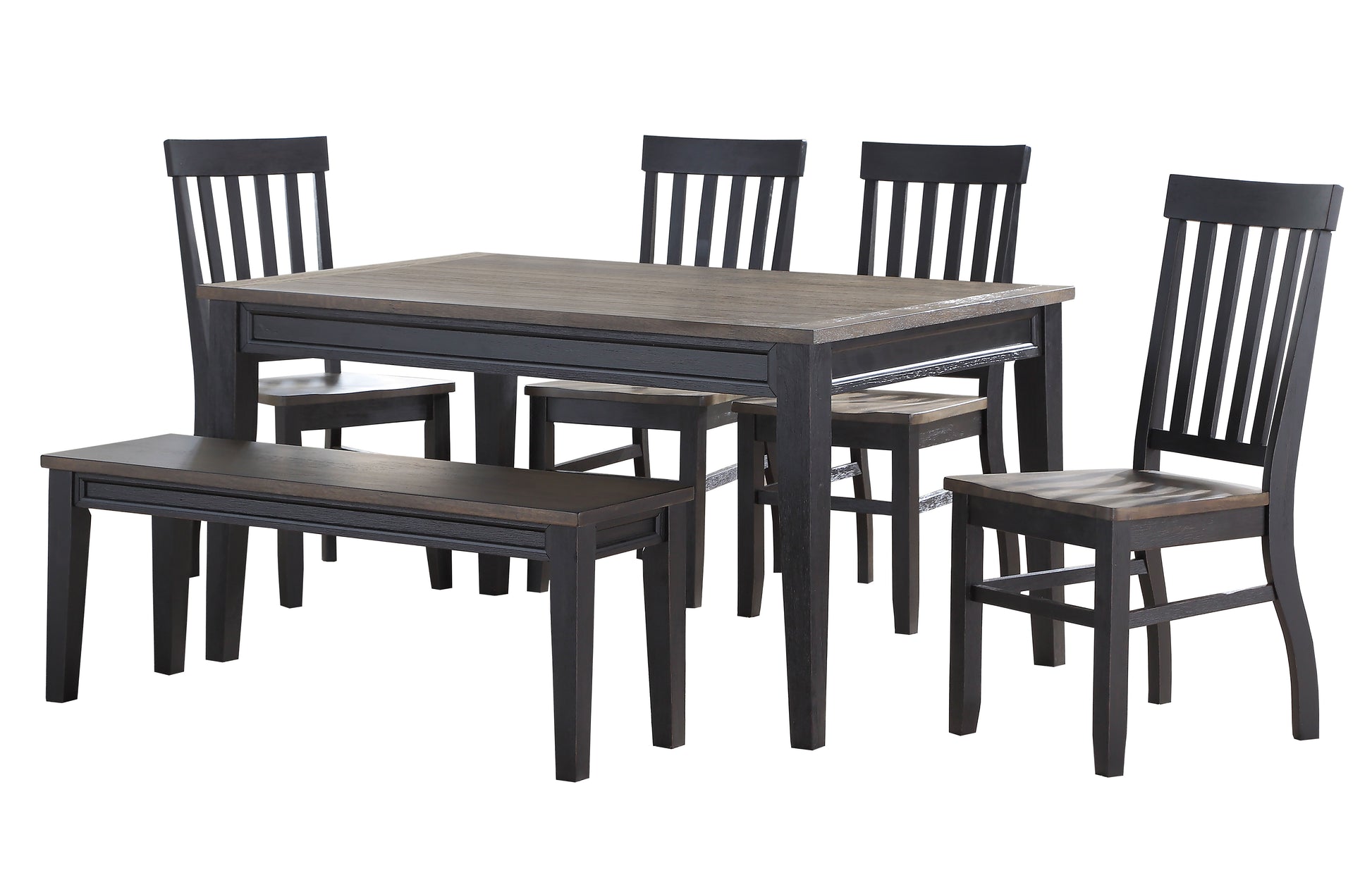 Raven Dining Collection