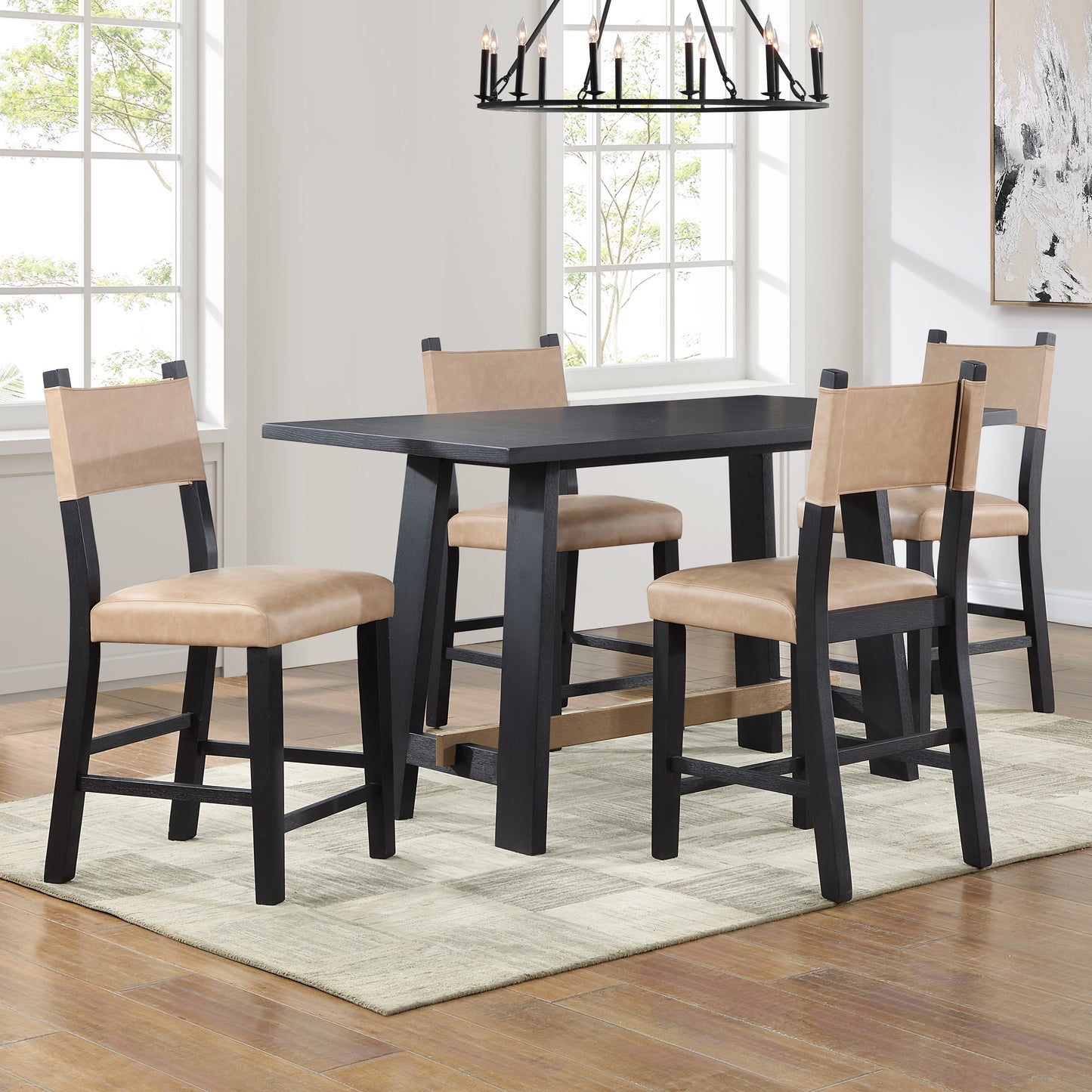 Aubrey Dining Collection