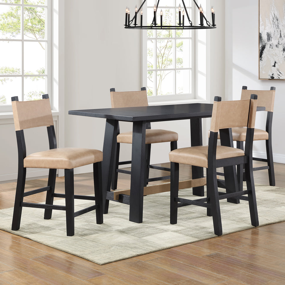 Aubrey Dining Collection