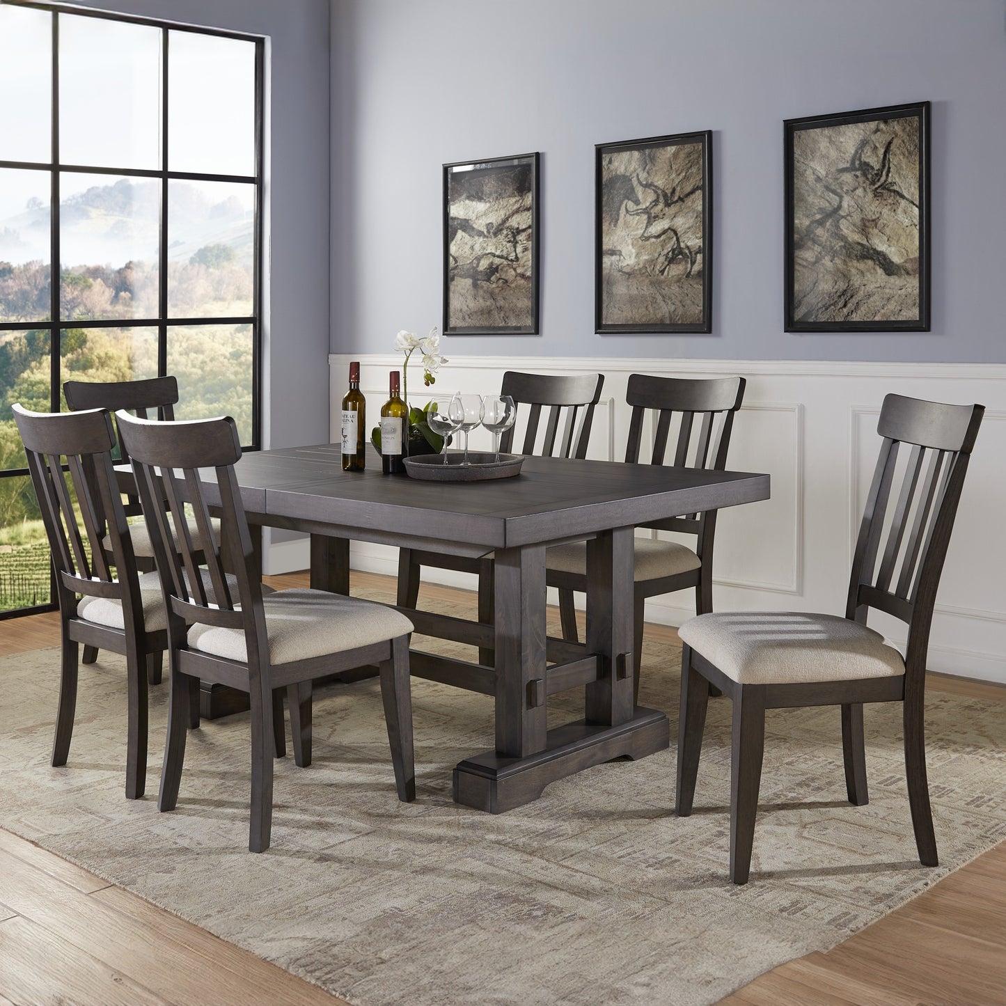 Napa Dining Collection