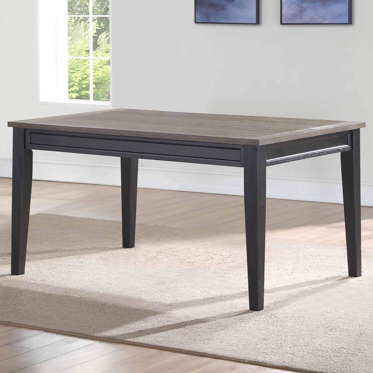 Raven Kit Dining 6PC